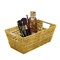 Simplify Small Rattan Storage Basket in Natural 25454-NATURAL - alternate 2
